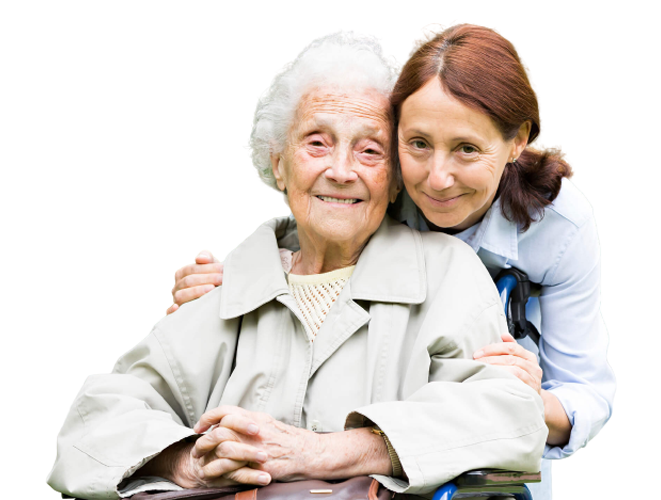 Курс патронажной сиделки (помощницы по уходу) в Кугеси