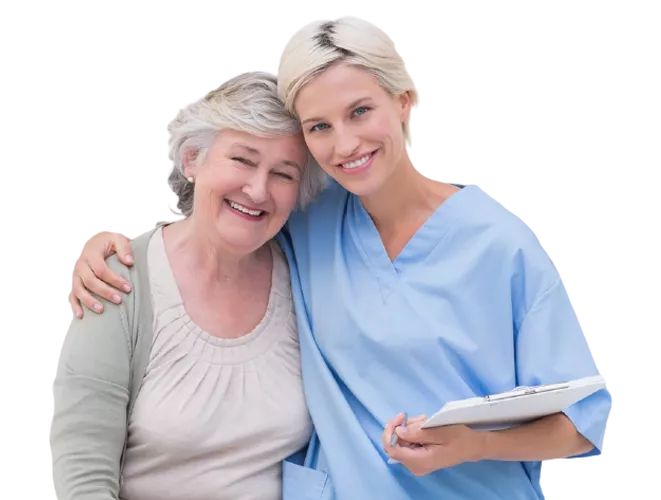 Курс подготовки младших медсестер в Кугеси