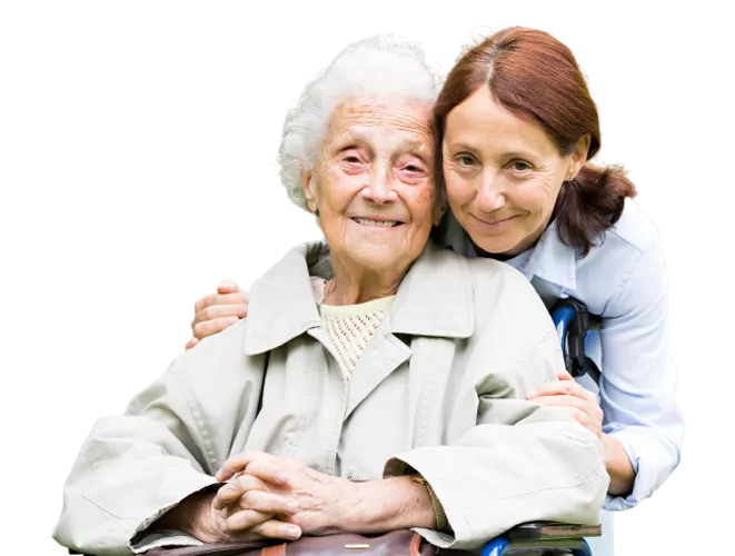 Курс патронажной сиделки (помощницы по уходу) в Кугеси