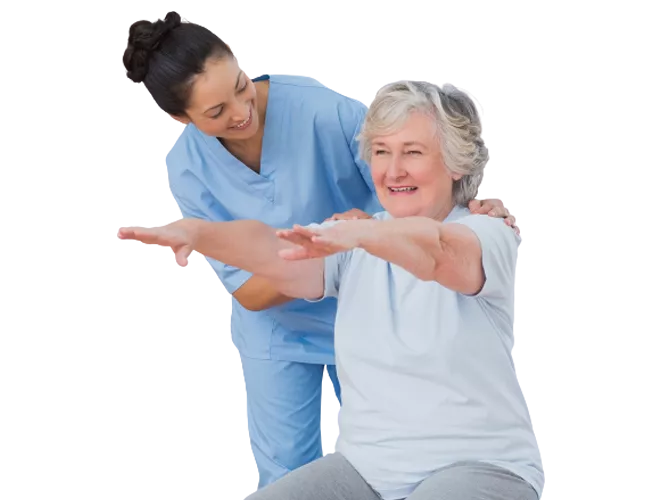 Курс специалиста по социальной работе в реабилитационной сфере в Кугеси