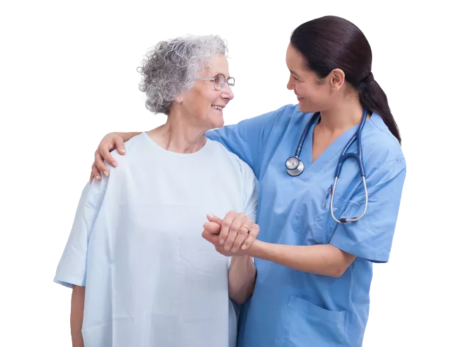 Курс младшей медсестры по уходу за больными в Кугеси